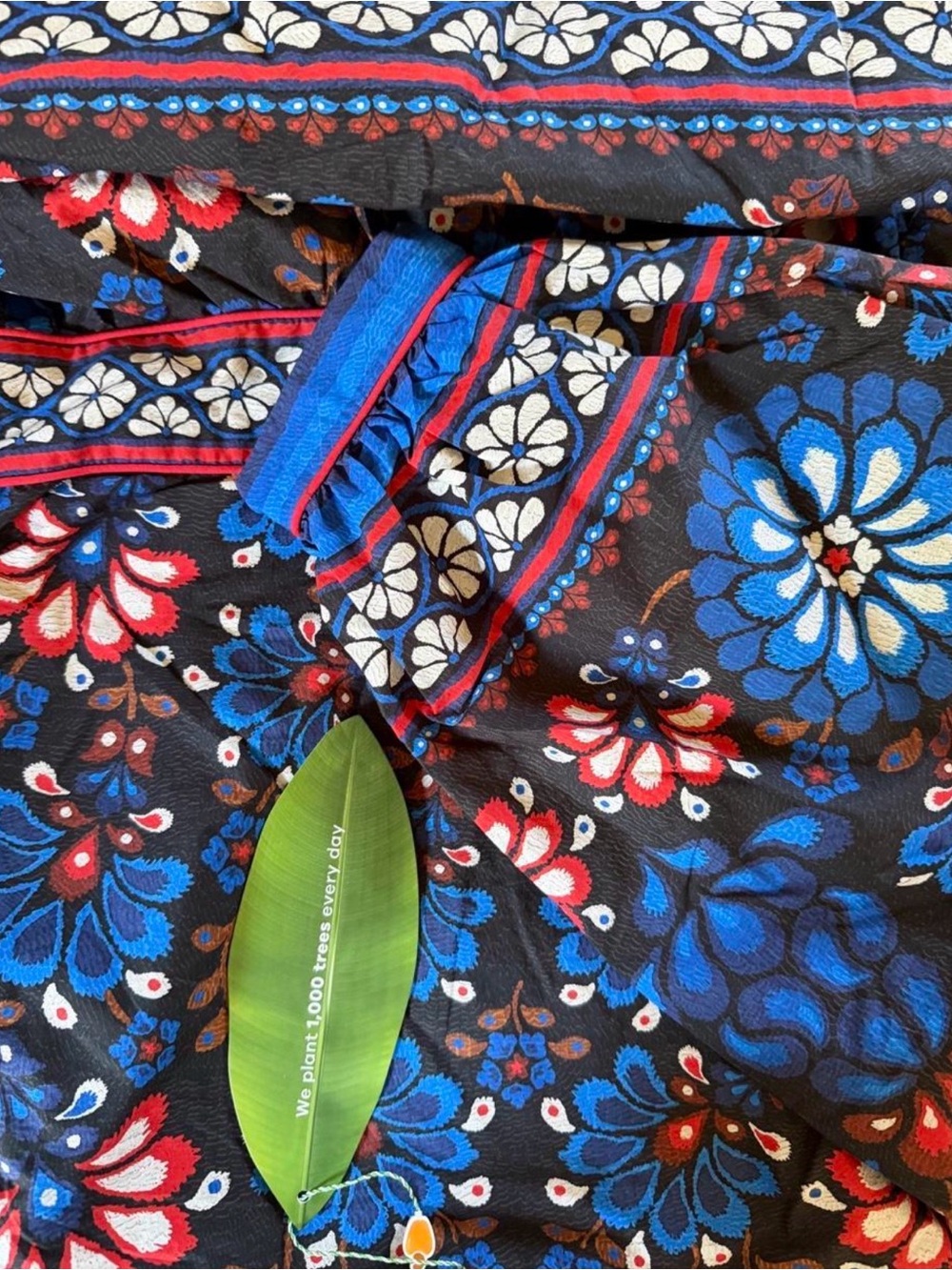 Farm Rio Dress - Picture 6 of 7